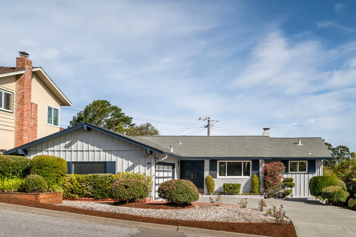 Burlingame, Hillsborough, San Mateo County Homes For Sale Burlingame