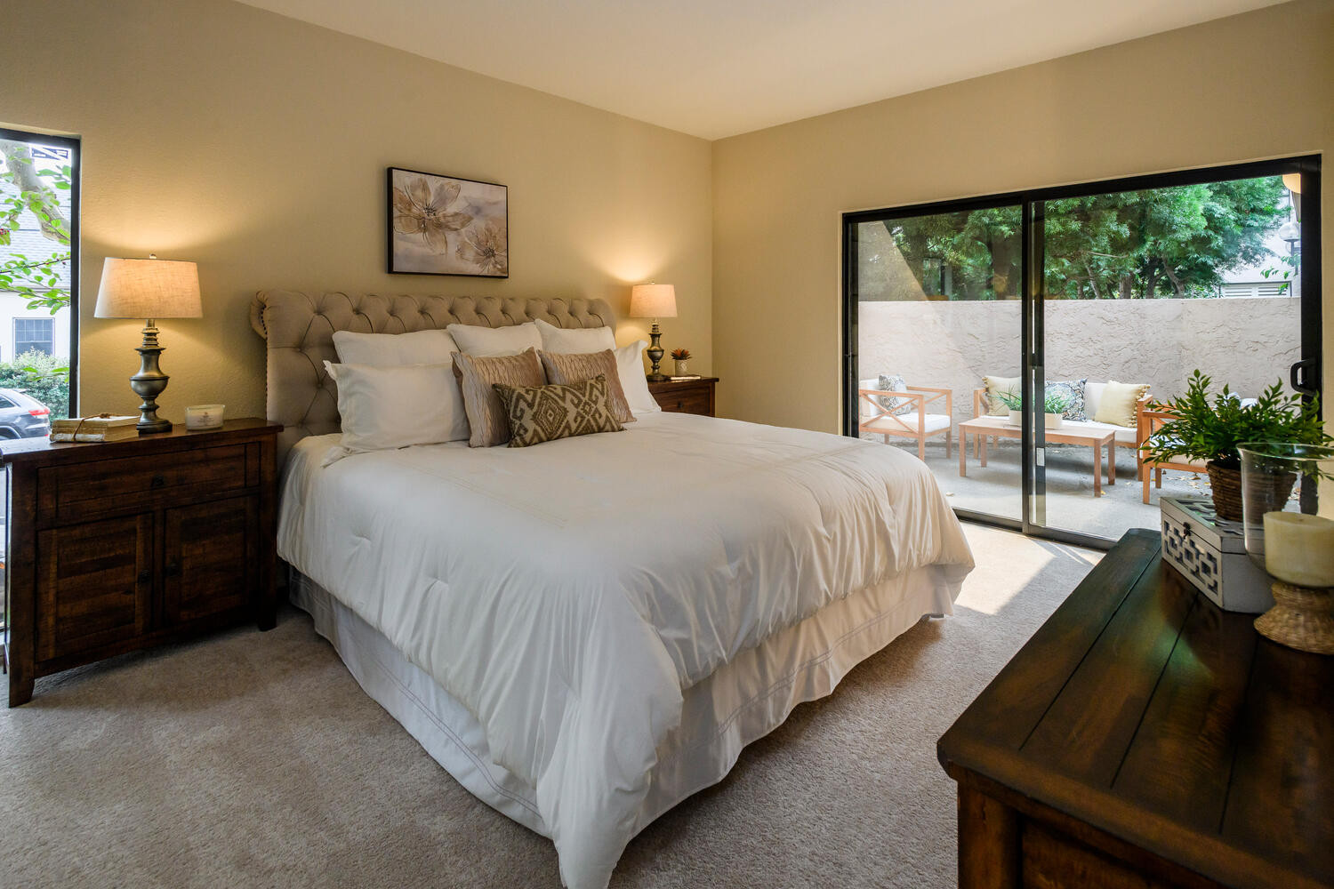 111 9th Avenue Bedroom in Hayward Park Area in San Mateo.